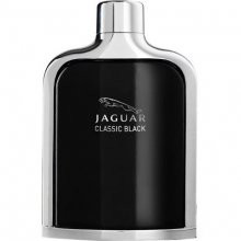 جگوار کلاسیک بلک